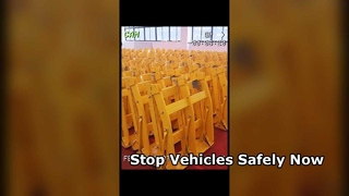 Tomarukun MVB - seu especialista de confiança em segurança contra impactos no trânsito.